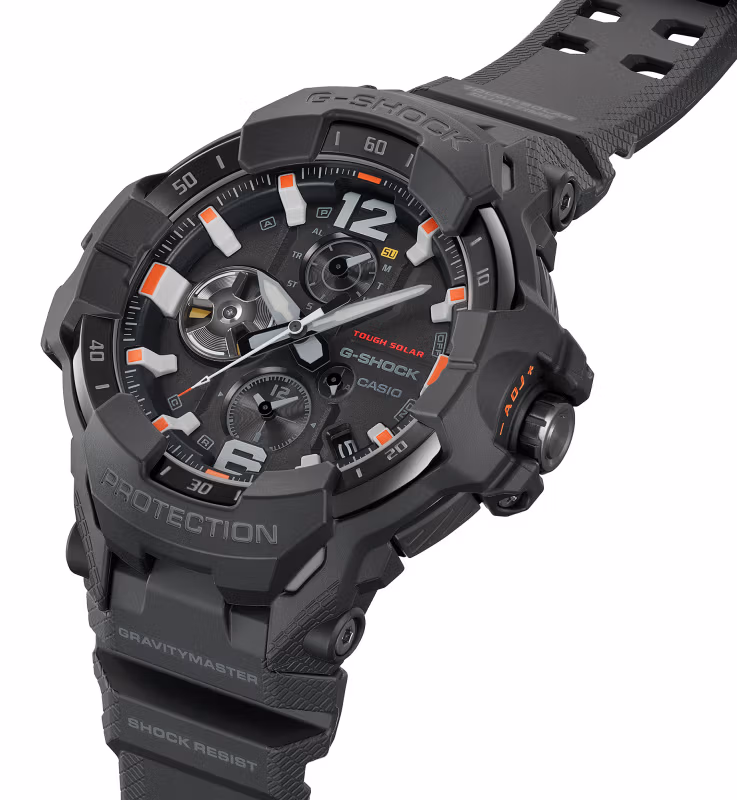 Casio GR-B300EC-1A