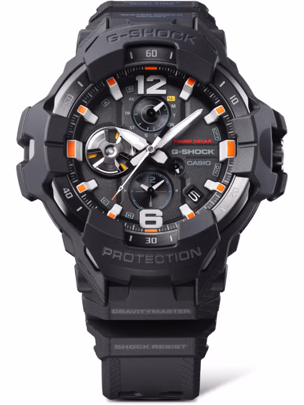 Casio GR-B300EC-1A