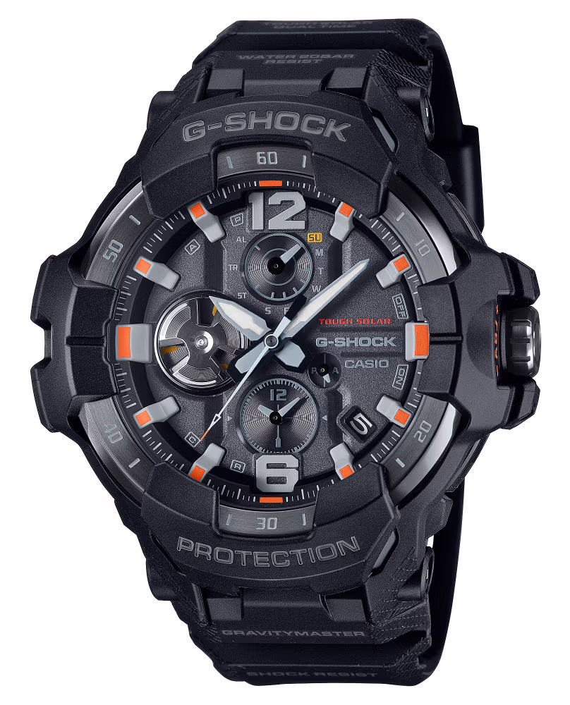 Casio GR-B300EC-1A