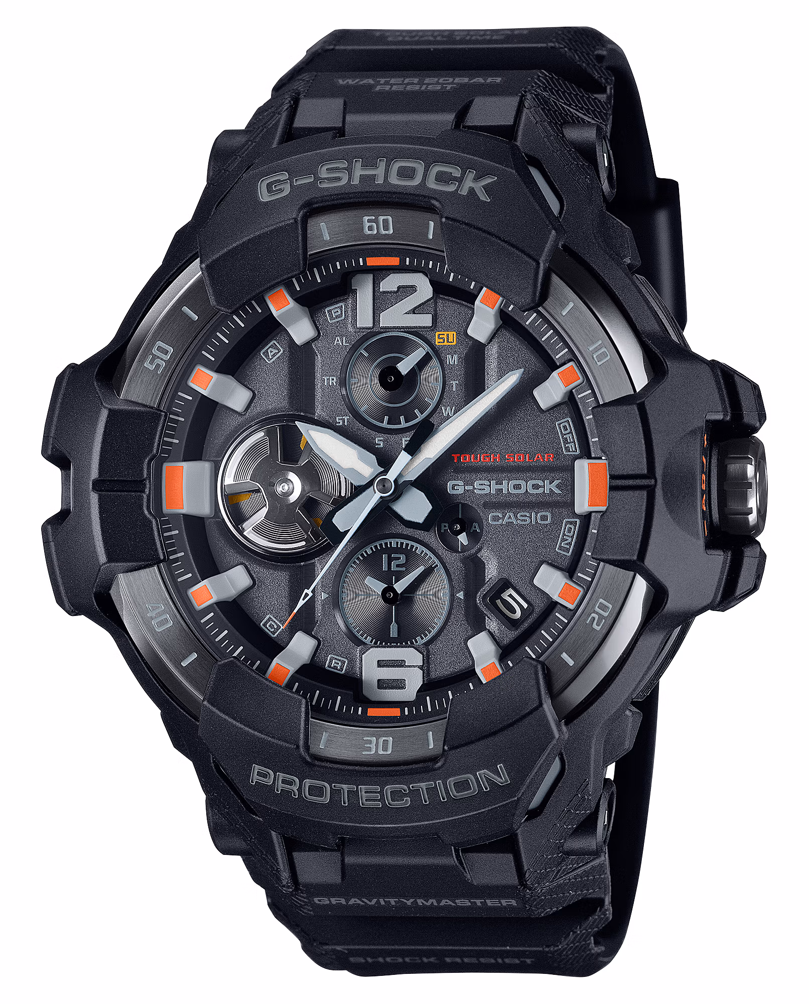 Casio GR-B300EC-1A