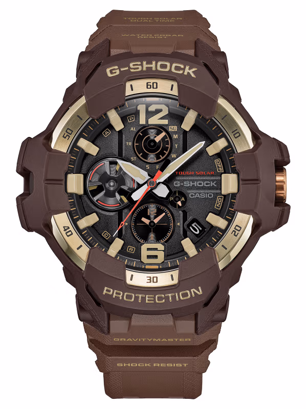 Casio GR-B300H-5A