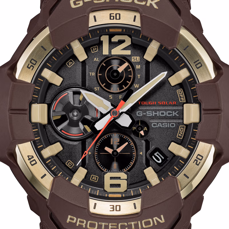 Casio GR-B300H-5A