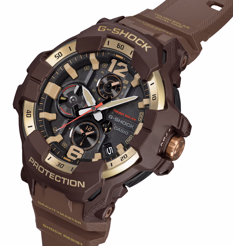 Casio GR-B300H-5A