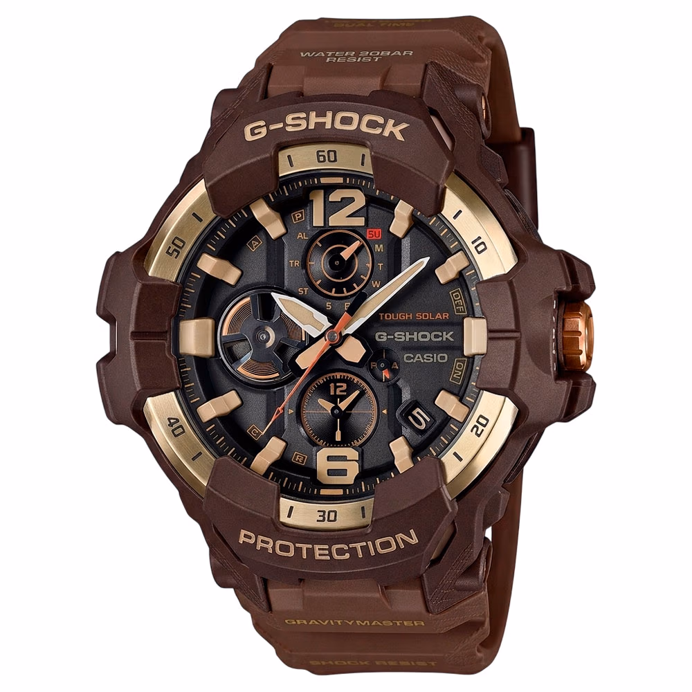 Casio GR-B300H-5A