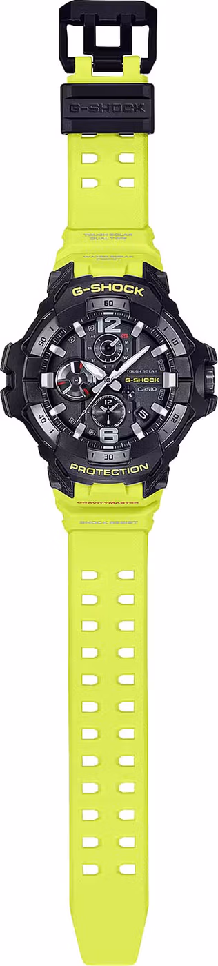 Casio G-SHOCK GR-B300RY-1A9