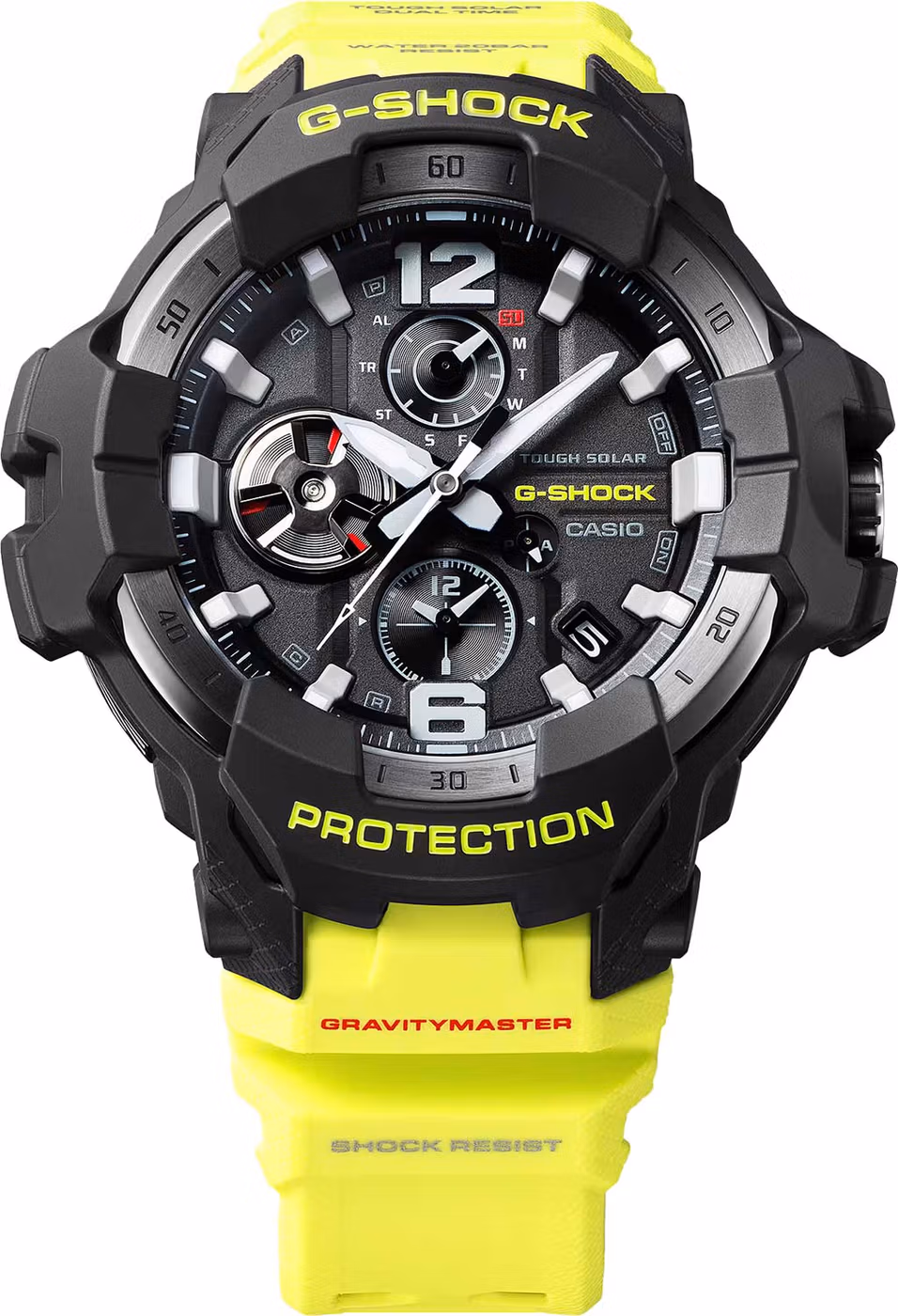 Casio G-SHOCK GR-B300RY-1A9