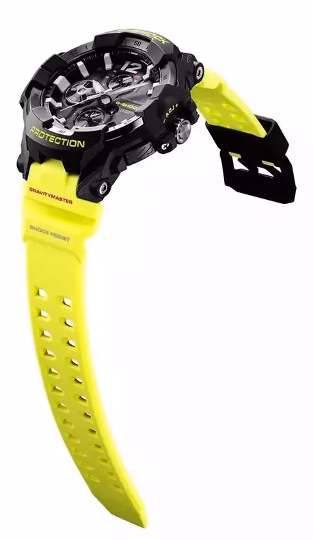 Casio G-SHOCK GR-B300RY-1A9