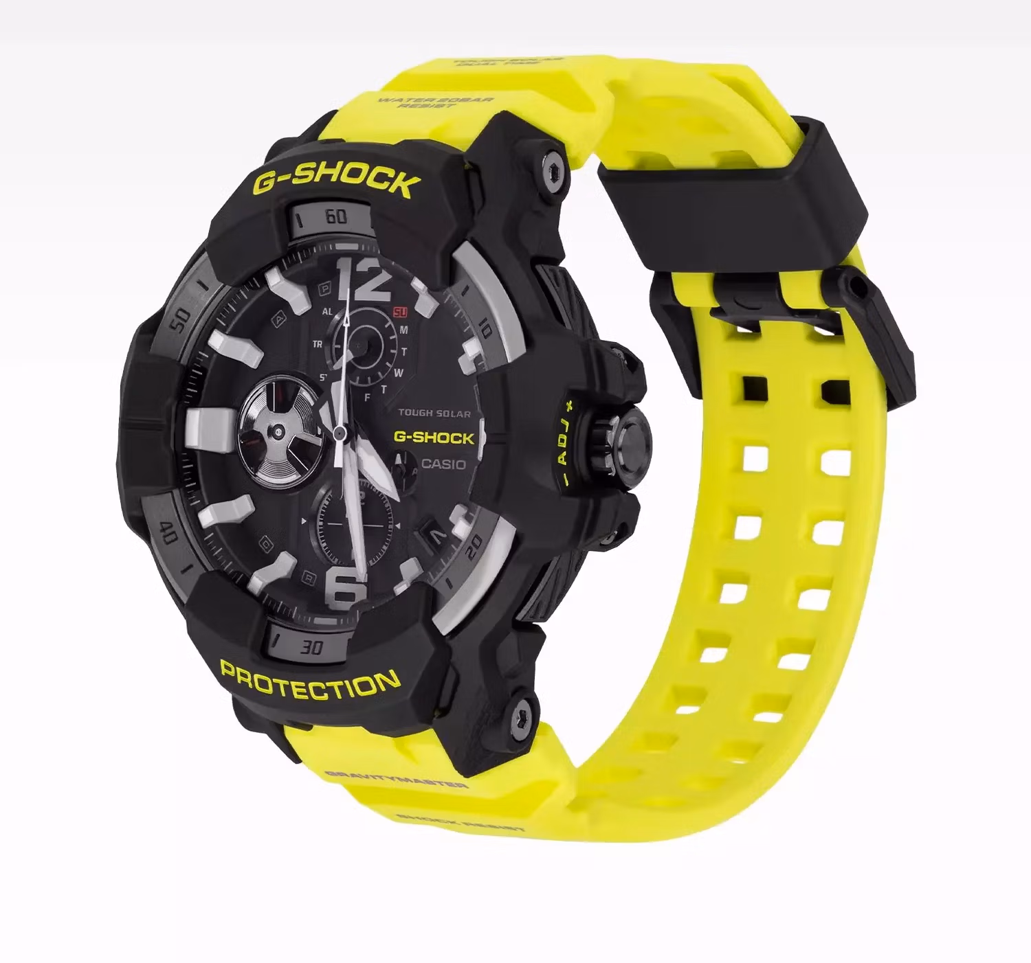 Casio G-SHOCK GR-B300RY-1A9
