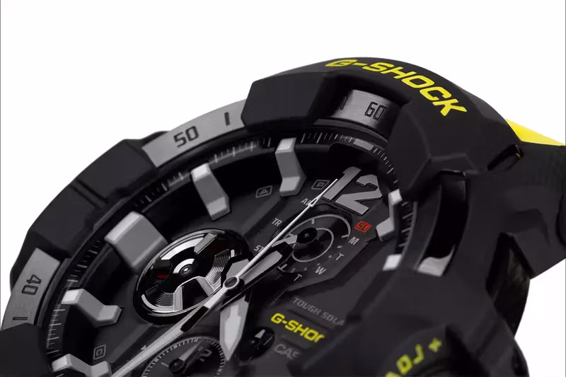 Casio G-SHOCK GR-B300RY-1A9