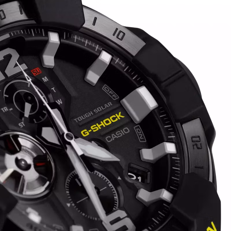 Casio G-SHOCK GR-B300RY-1A9