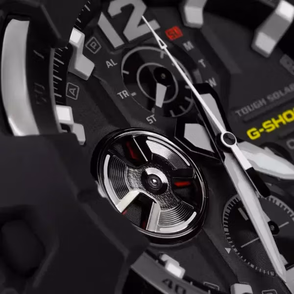 Casio G-SHOCK GR-B300RY-1A9