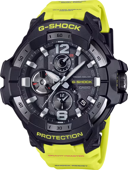 Casio G-SHOCK GR-B300RY-1A9