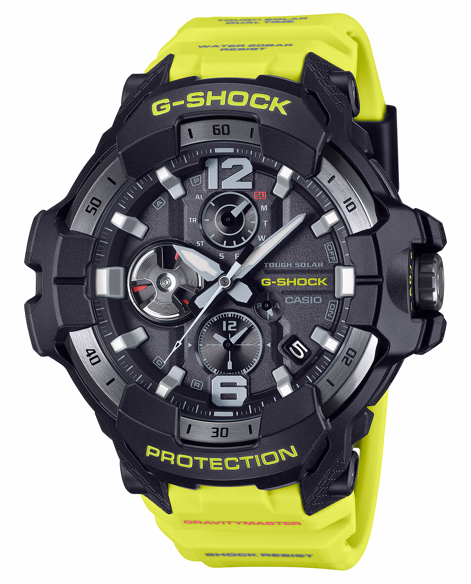 Casio G-SHOCK GR-B300RY-1A9