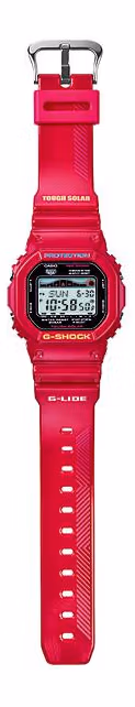 Casio GRX-5600A-4
