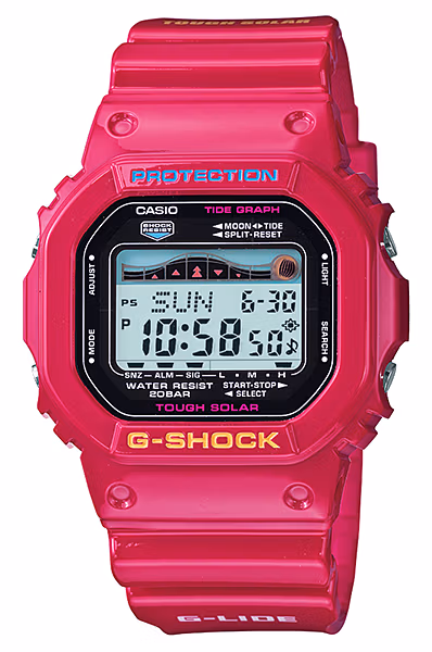 Casio GRX-5600A-4
