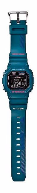 Casio GRX-5600B-2