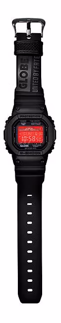 Casio GRX-5600GE-1