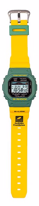 Casio GRX-5600SRF-3