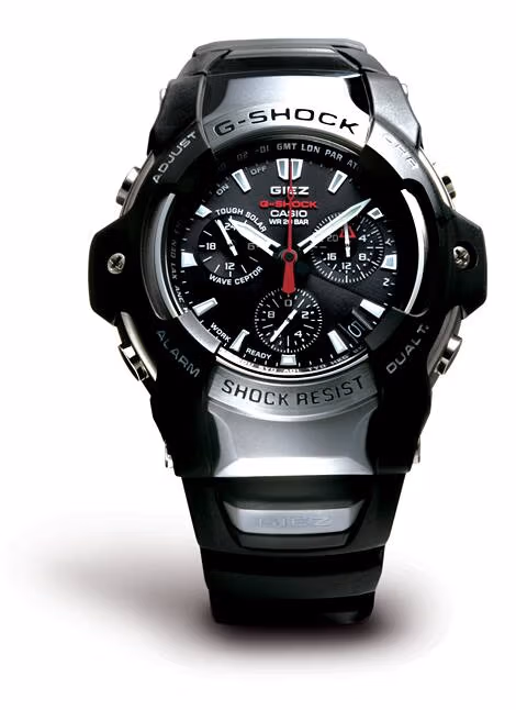 Casio GS-1000J-1A