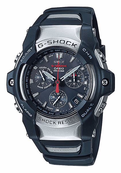 Casio GS-1000J-1A