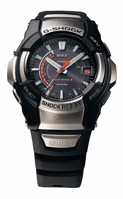 Casio GS-1200-1A