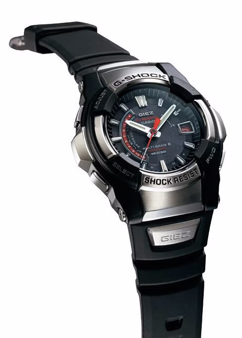 Casio GS-1200-1A