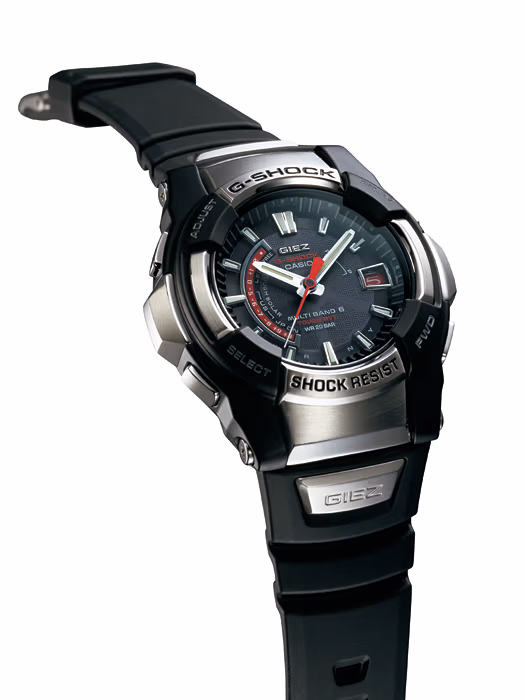 Casio GS-1200-1A-BS2