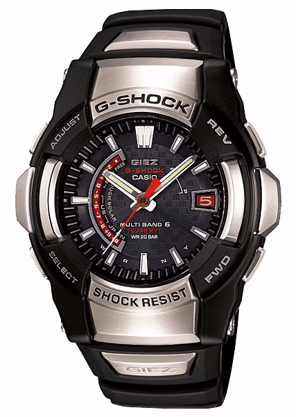 Casio GS-1200-1A