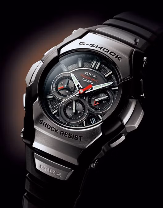 Casio GS-1300-1A