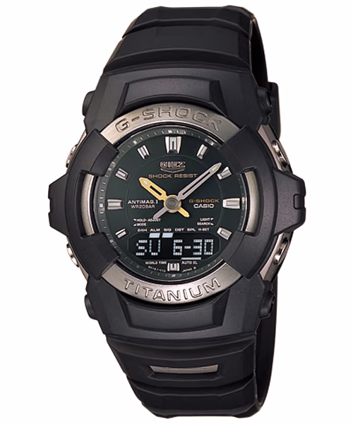 Casio GS-310-3AJF-L