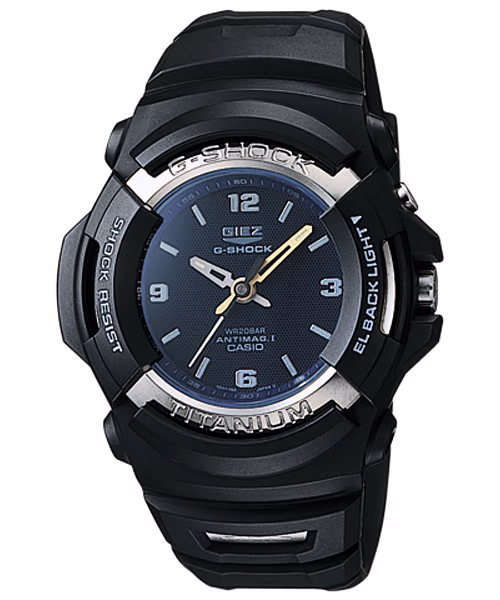 Casio GS-500-1A-L