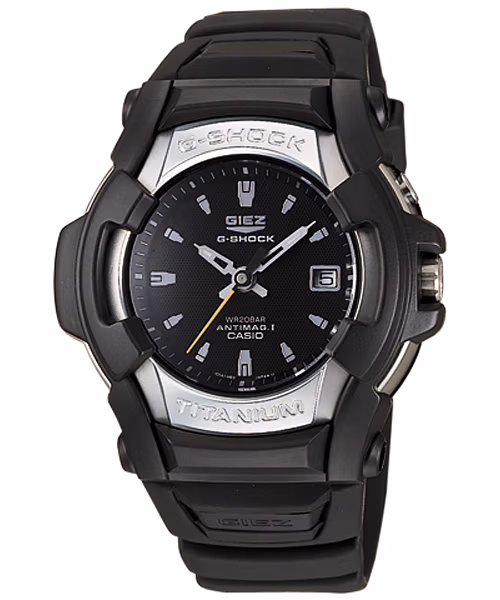Casio GS-510-1A-L