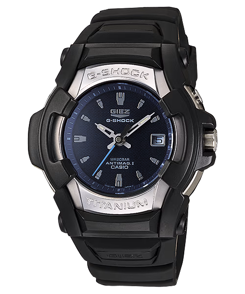 Casio GS-510-2A-L