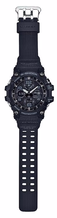 Casio GSG-100-1A