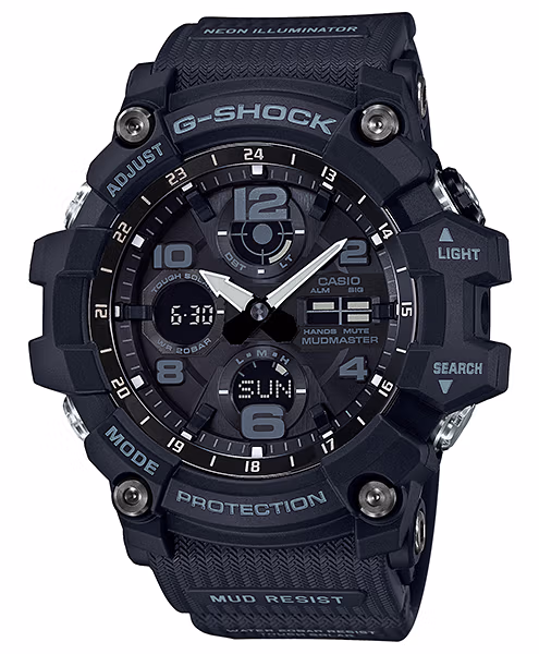 Casio GSG-100-1A