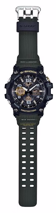 Casio GSG-100-1A3