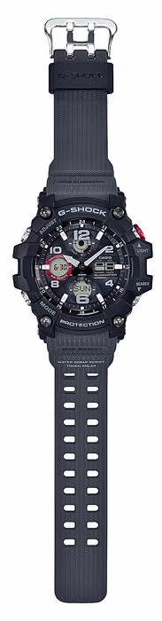 Casio GSG-100-1A8
