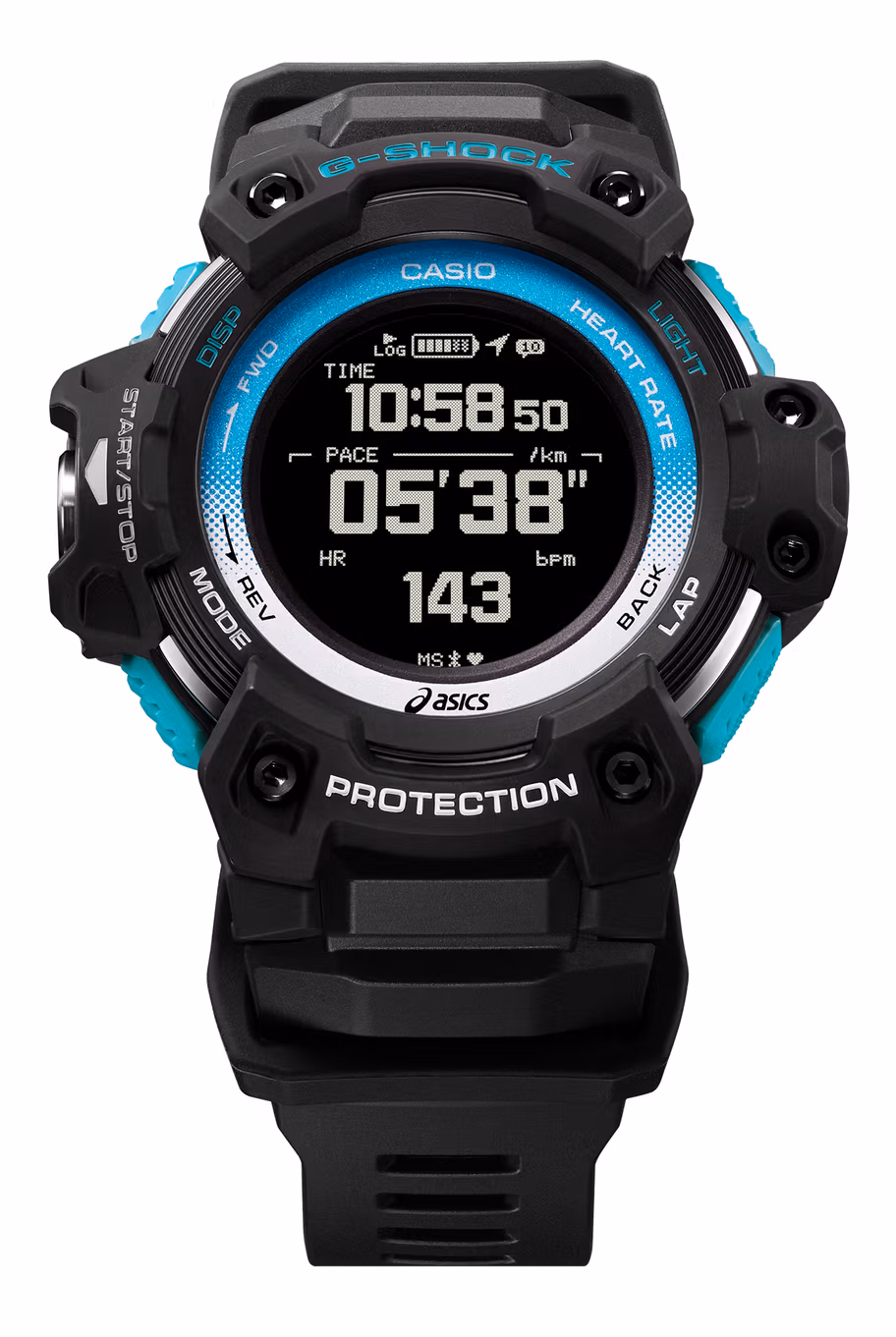 Casio GSR-H1000AST-1
