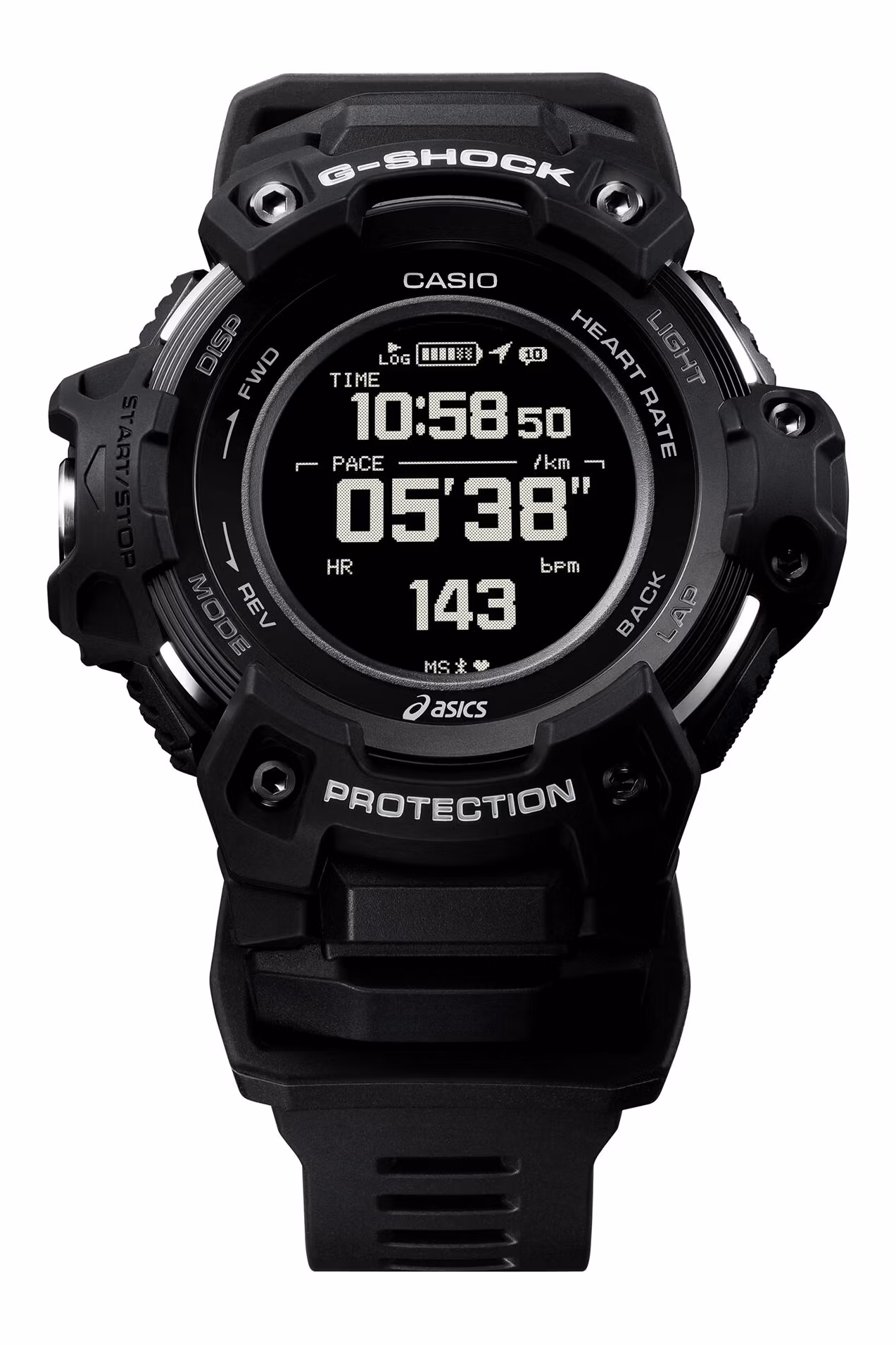 Casio GSR-H1000AST-1A