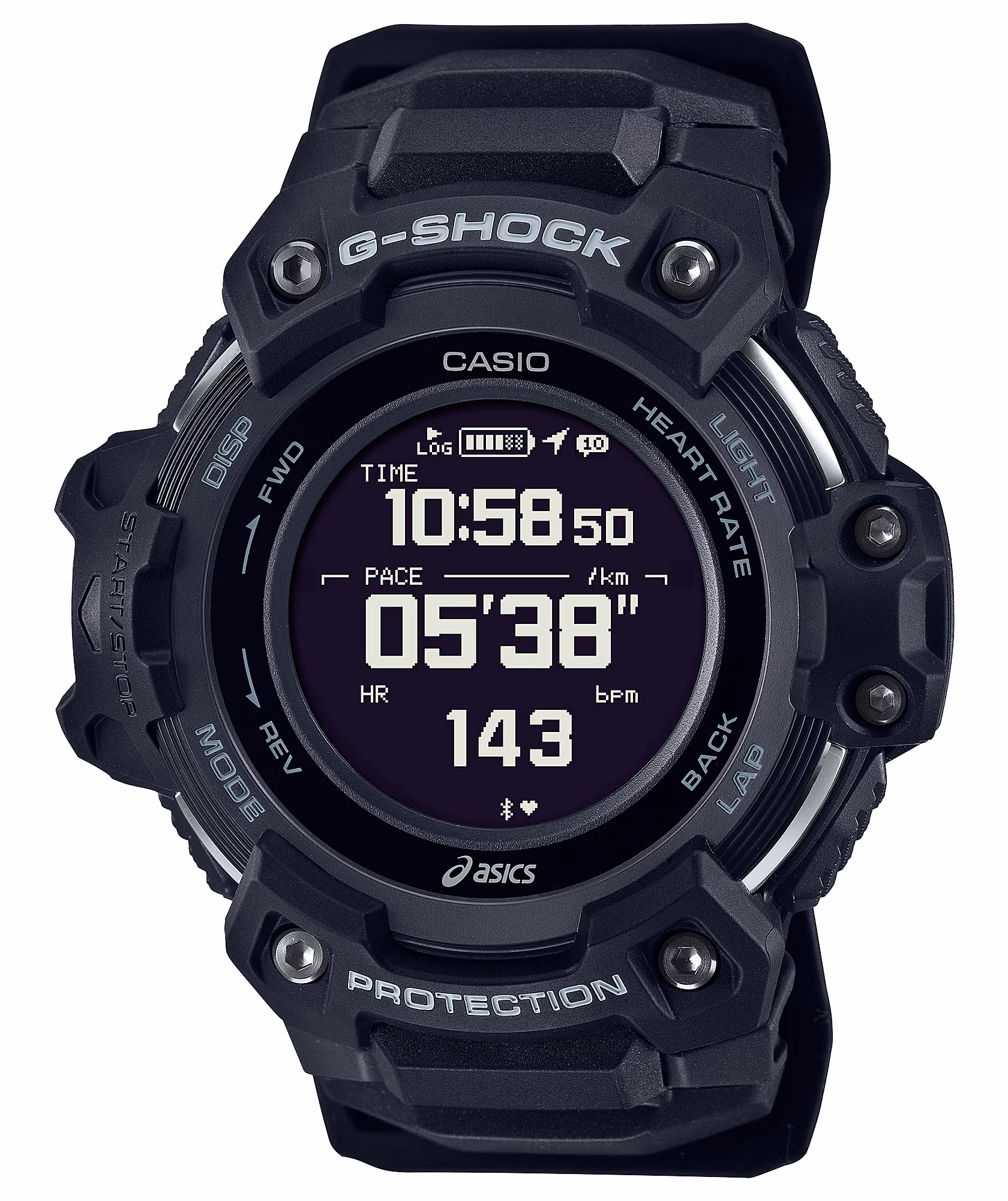 Casio GSR-H1000AST-1A