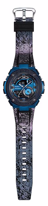 Casio GST-200CP-2A