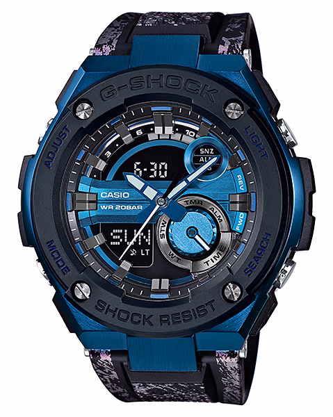 Casio GST-200CP-2A