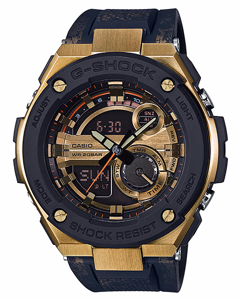 Casio GST-200CP-9A