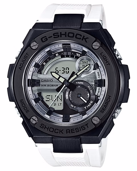 Casio GST-210B-7A