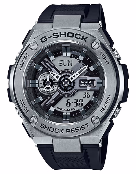 Casio GST-410-1A
