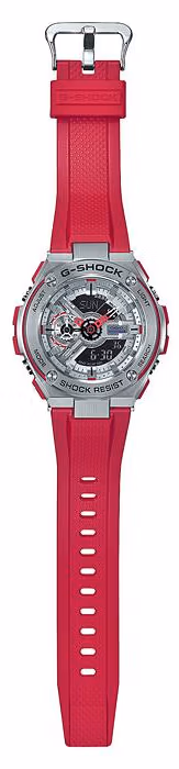 Casio GST-410-4A