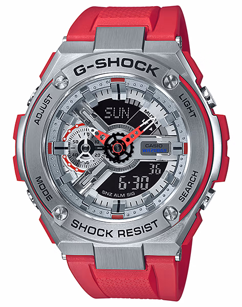 Casio GST-410-4A