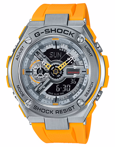 Casio GST-410-9A