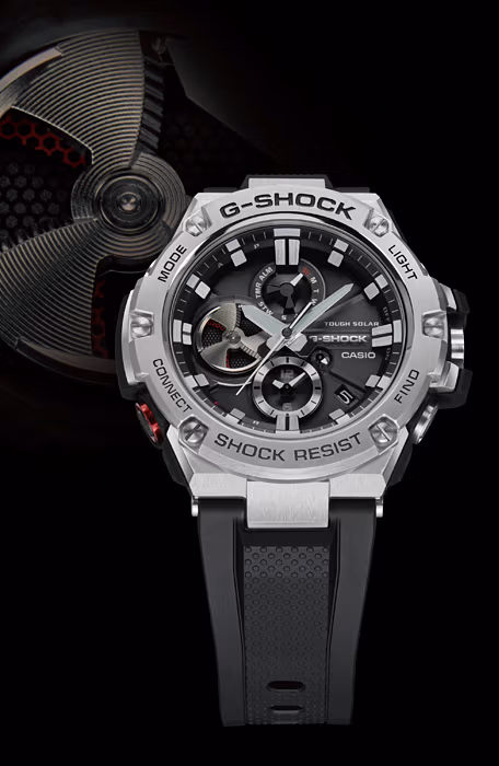 Casio GST-B100-1A