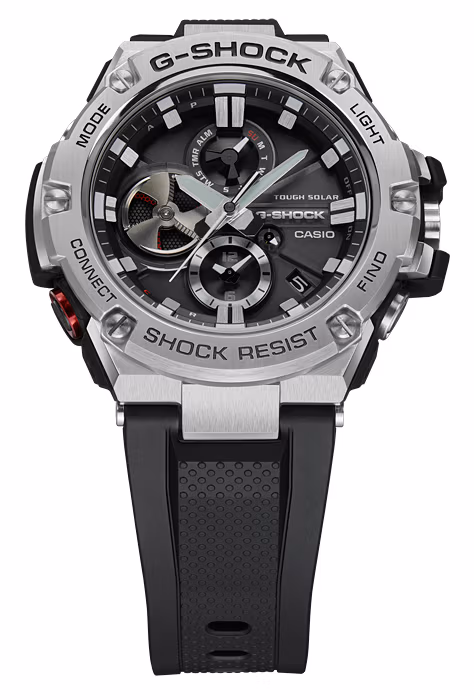 Casio GST-B100-1A